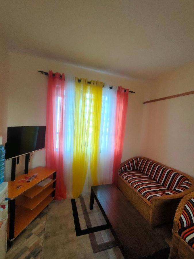 Amber Apartments G2 Kitengela アシ川 エクステリア 写真